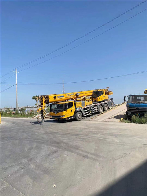 随县吊车作业时，可能会产生哪些额外收费项目？